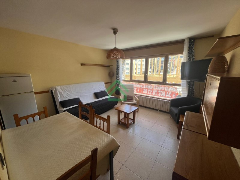 Квартира в Пас-де-ла-Касе, Андорра - фото 1