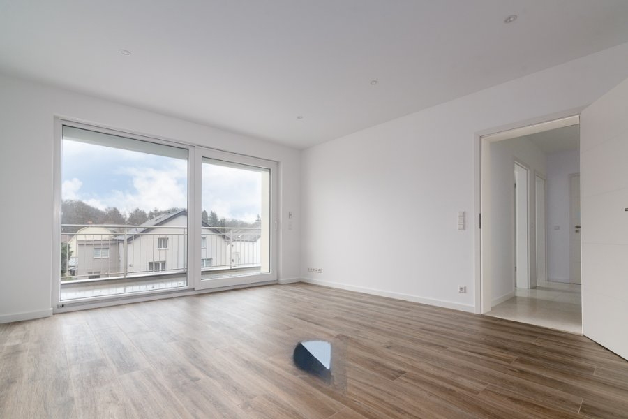 Квартира в Люксембурге, Люксембург, 50 м² - фото 1