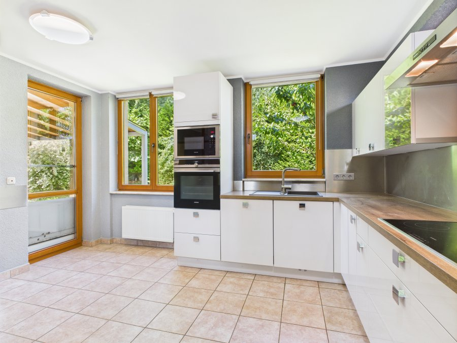 Квартира в Дикирхе, Люксембург, 230 м² - фото 1