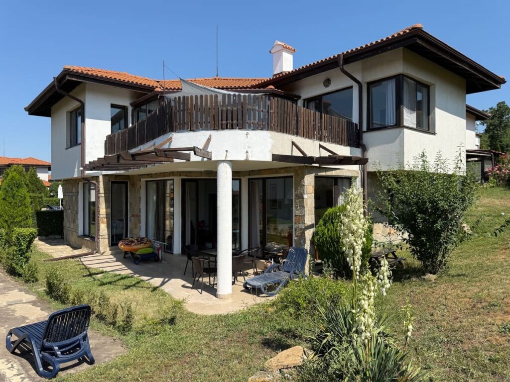 Дом в Кошарице, Болгария, 225 м² - фото 1