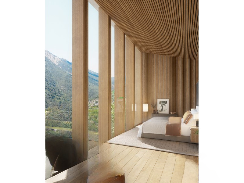 Квартира в Андорра-ла-Велье, Андорра, 262 м² - фото 1