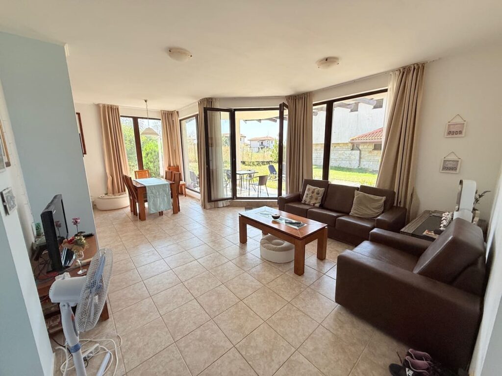 Дом в Кошарице, Болгария, 225 м² - фото 5