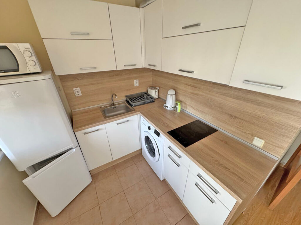 Квартира в Святом Власе, Болгария, 70 м² - фото 5