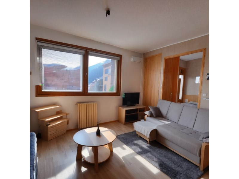 Квартира в Андорра-ла-Велье, Андорра, 46 м² - фото 1