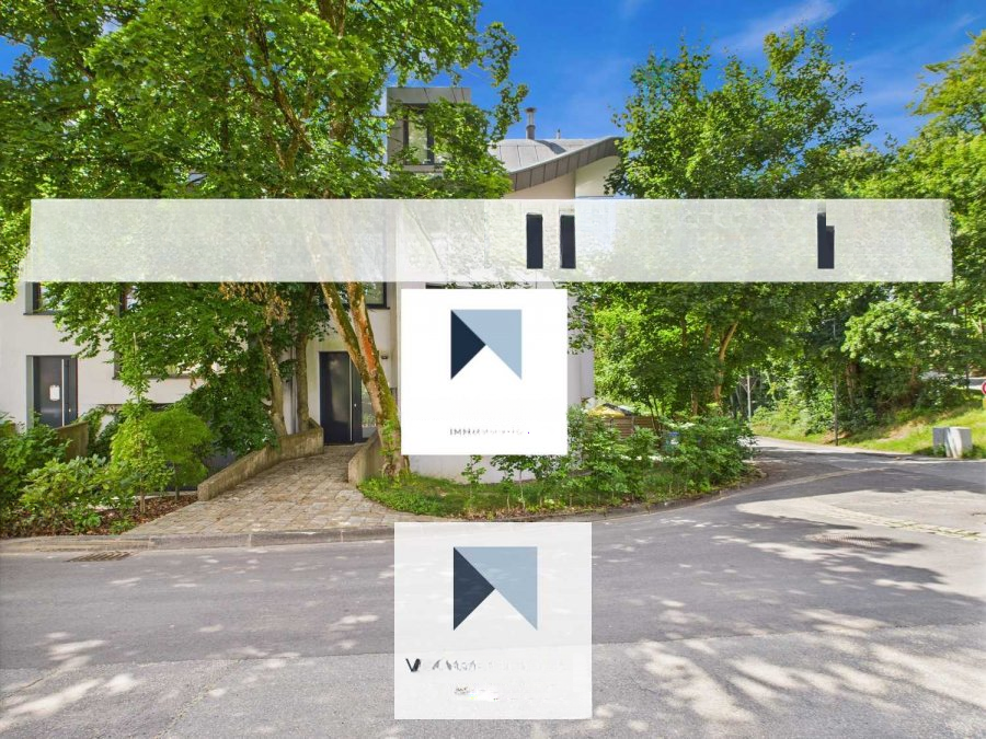 Квартира в Люксембурге, Люксембург, 180 м² - фото 1