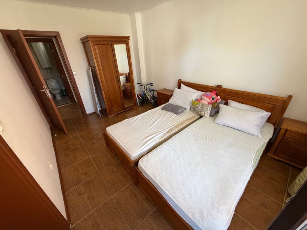 Квартира Bay View Villas, Болгария, 94 м² - фото 7