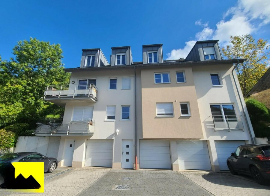 Квартира в Дикирхе, Люксембург, 108 м² - фото 1