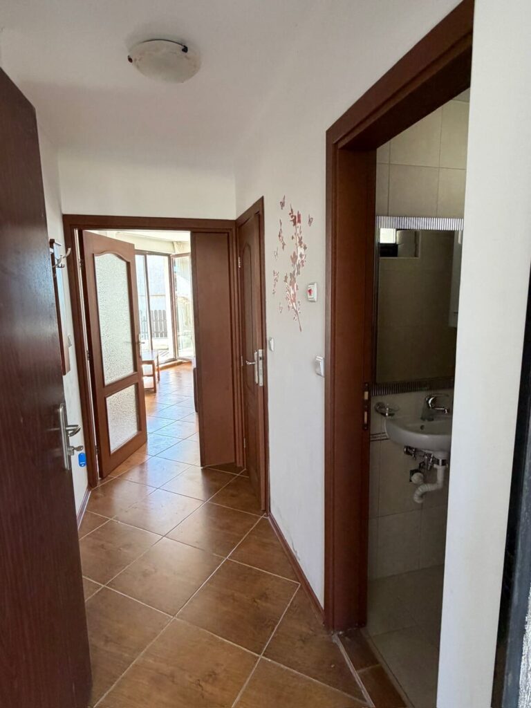 Квартира Bay View Villas, Болгария, 94 м² - фото 9