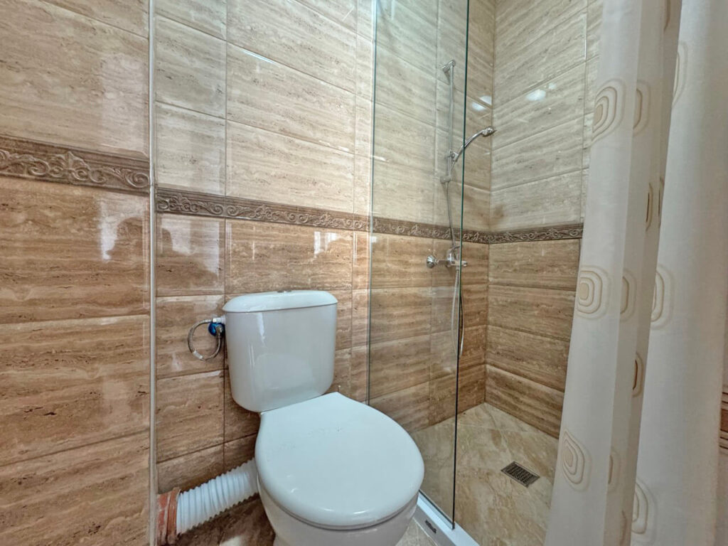 Студия на Солнечном берегу, Болгария, 25 м² - фото 9