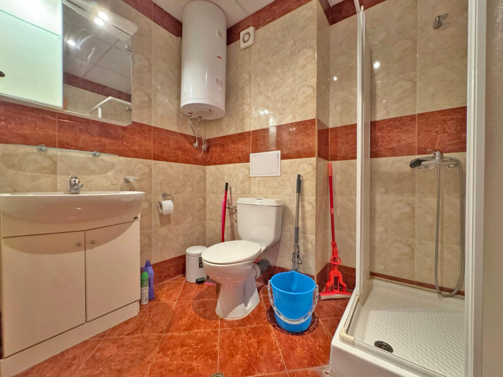 Квартира в Святом Власе, Болгария, 70 м² - фото 9