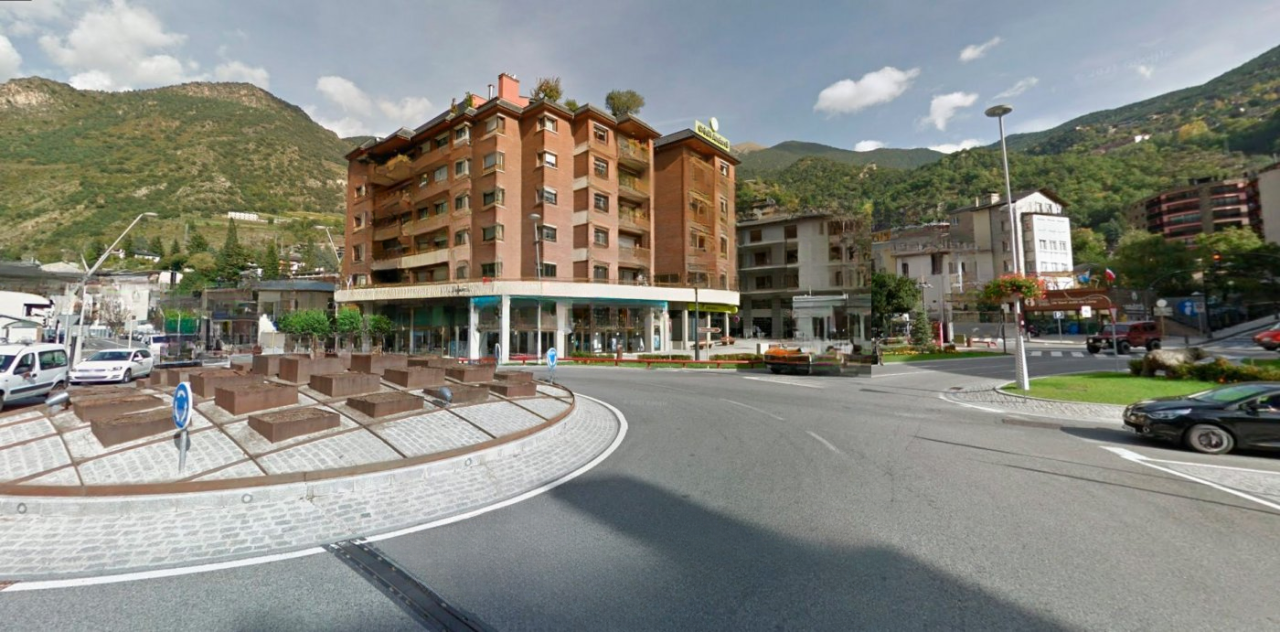 Квартира в Андорра-ла-Велье, Андорра, 88 м² - фото 1