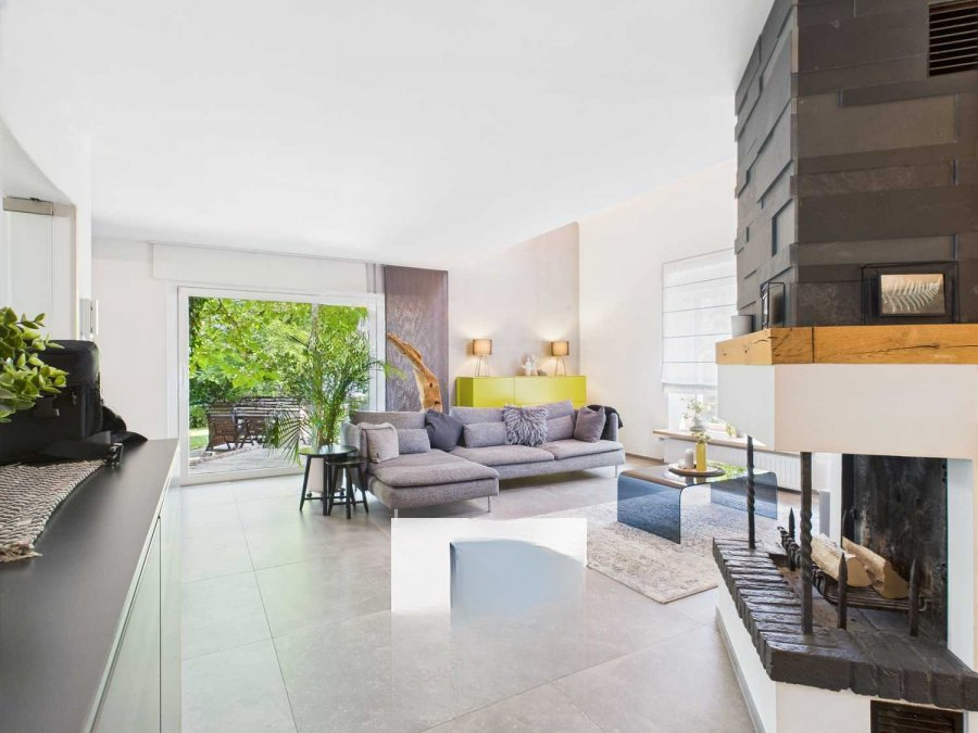 Квартира в Люксембурге, Люксембург, 170 м² - фото 1