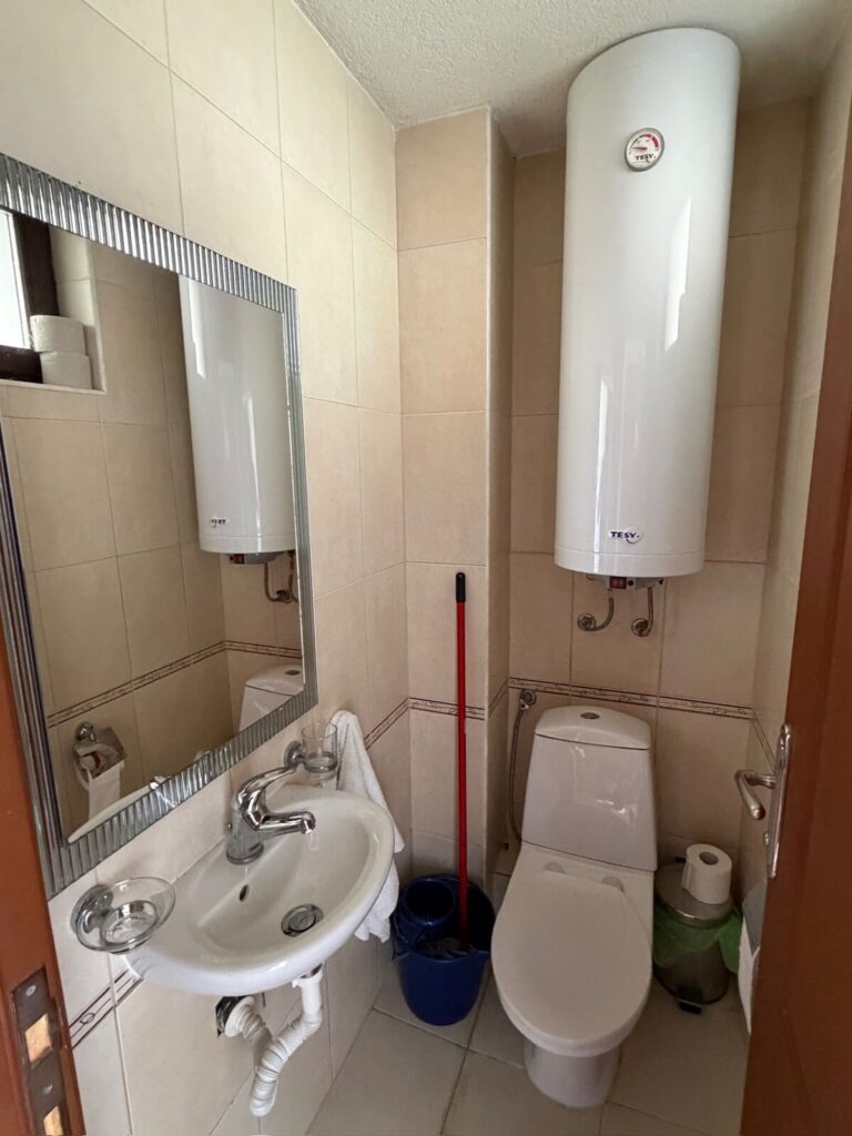 Квартира Bay View Villas, Болгария, 94 м² - фото 10