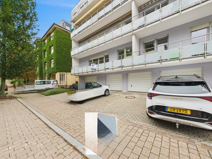 Квартира в Гревенмахере, Люксембург, 90 м² - фото 1