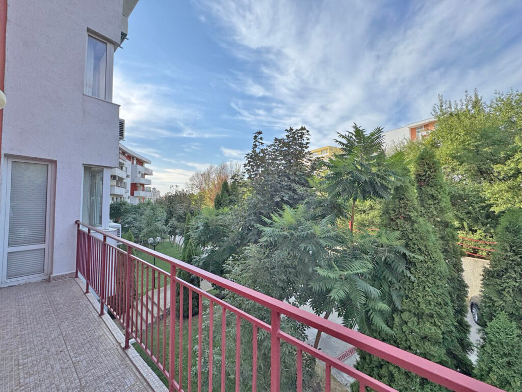 Квартира в Святом Власе, Болгария, 70 м² - фото 11