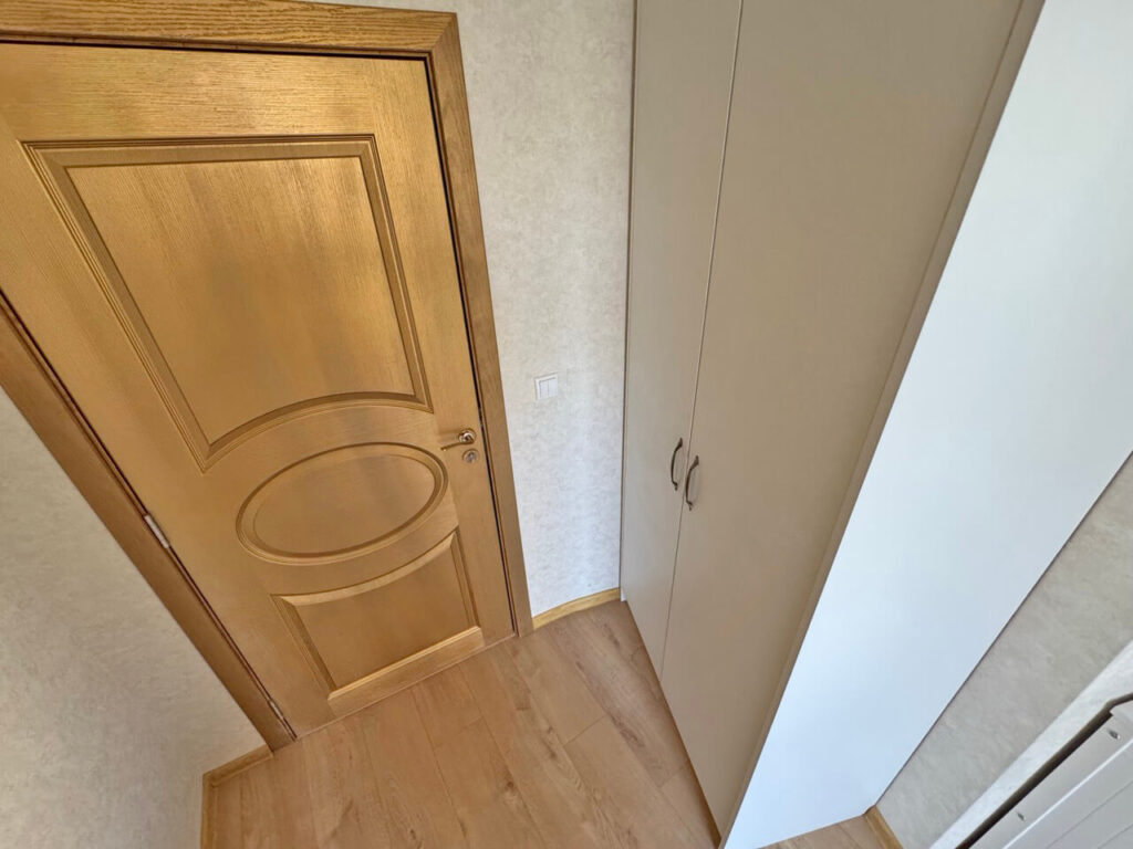 Студия на Солнечном берегу, Болгария, 25 м² - фото 11