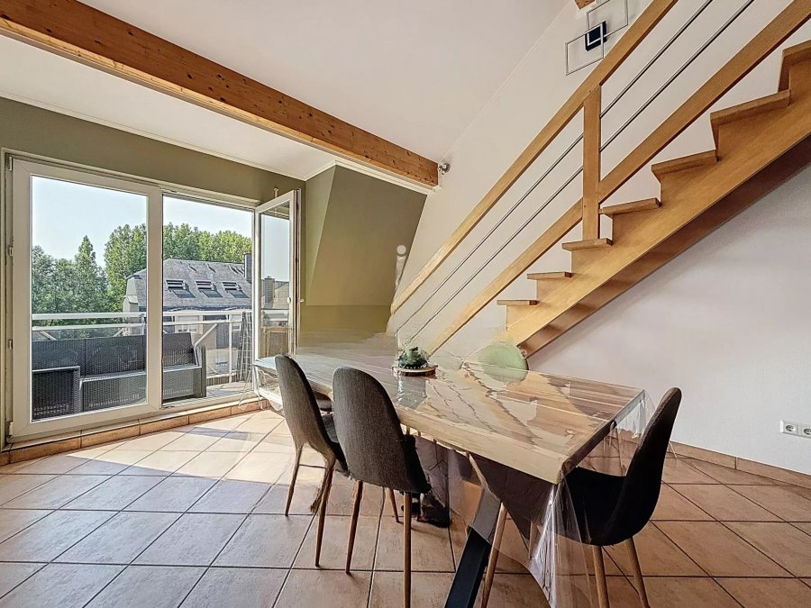 Квартира в Люксембурге, Люксембург, 121 м² - фото 1