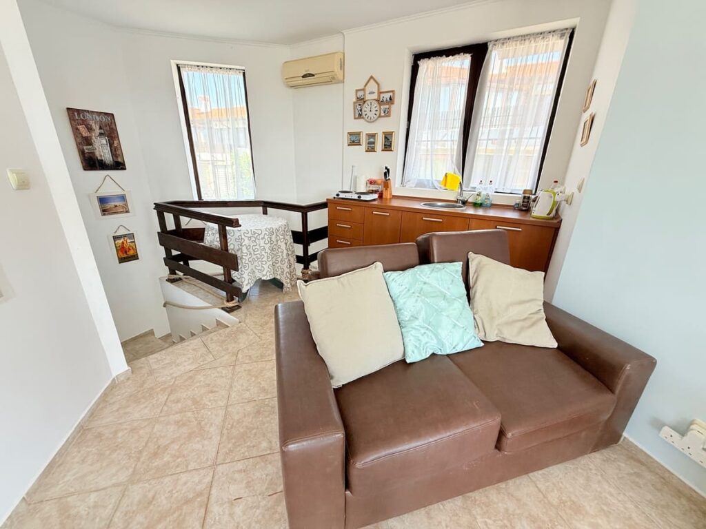 Дом в Кошарице, Болгария, 225 м² - фото 13