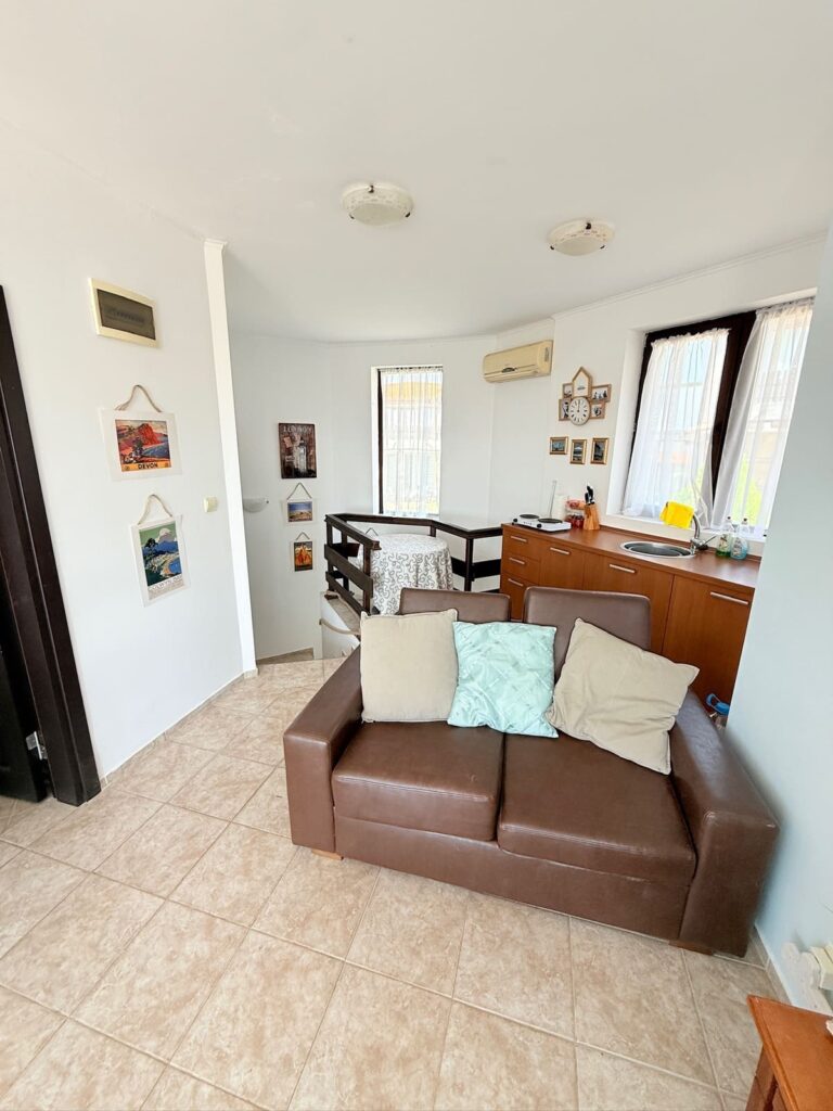 Дом в Кошарице, Болгария, 225 м² - фото 14