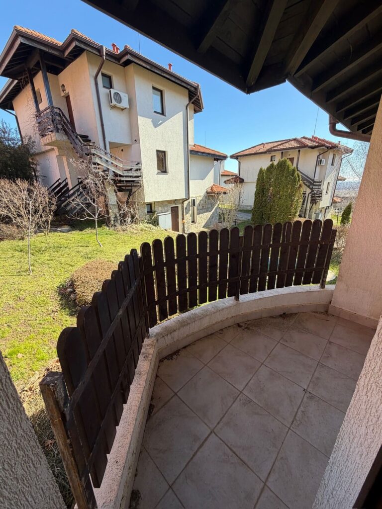 Квартира Bay View Villas, Болгария, 94 м² - фото 14