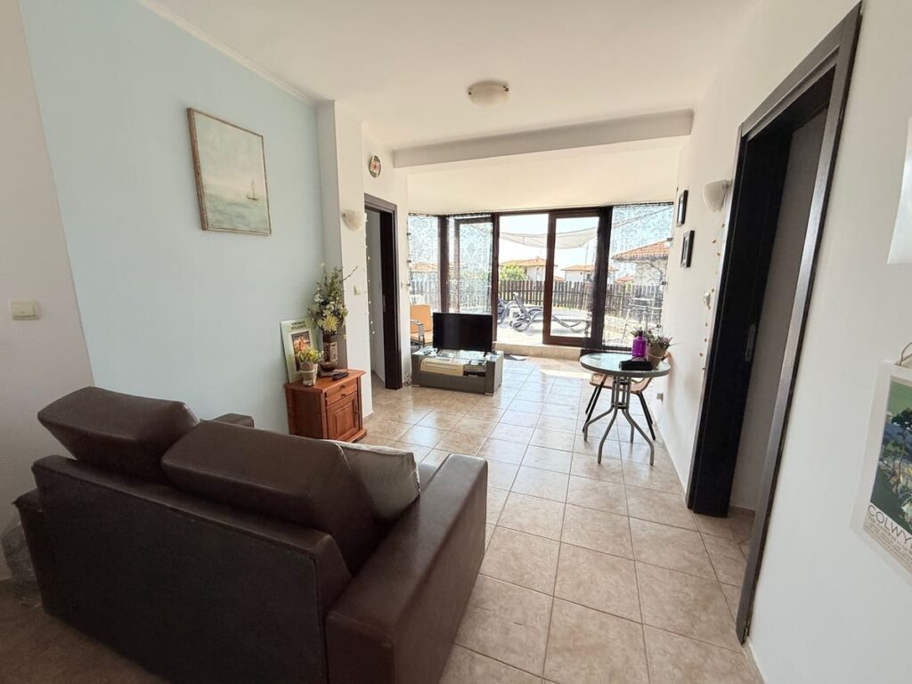 Дом в Кошарице, Болгария, 225 м² - фото 15