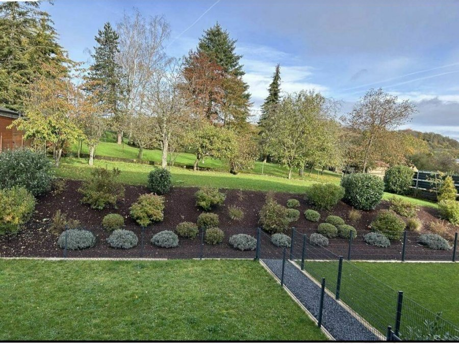 Квартира в Люксембурге, Люксембург, 80 м² - фото 1