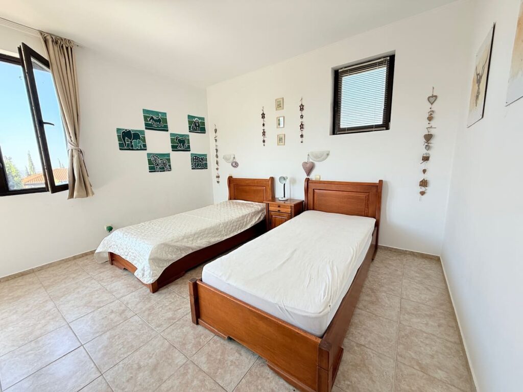 Дом в Кошарице, Болгария, 225 м² - фото 18