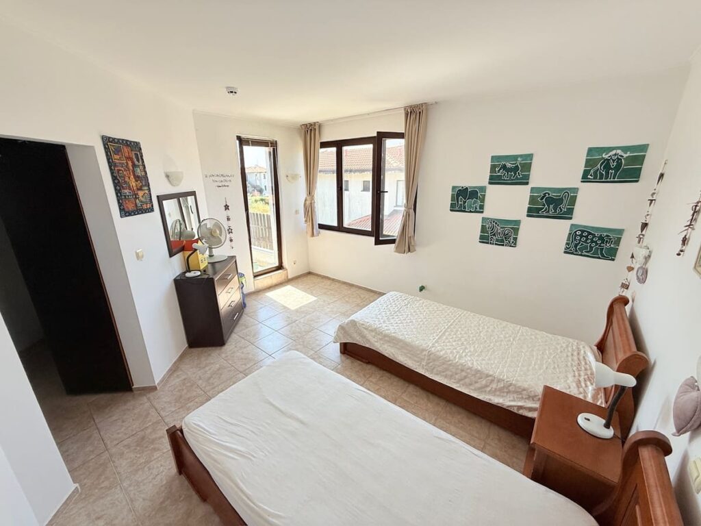 Дом в Кошарице, Болгария, 225 м² - фото 19