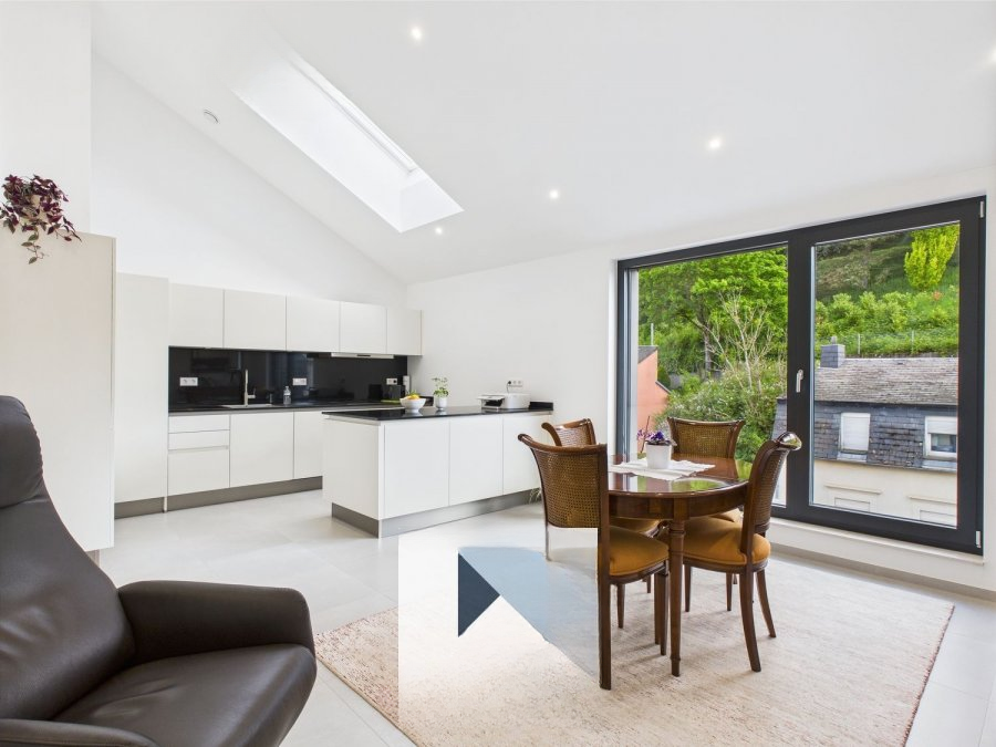 Квартира в Люксембурге, Люксембург, 64 м² - фото 1