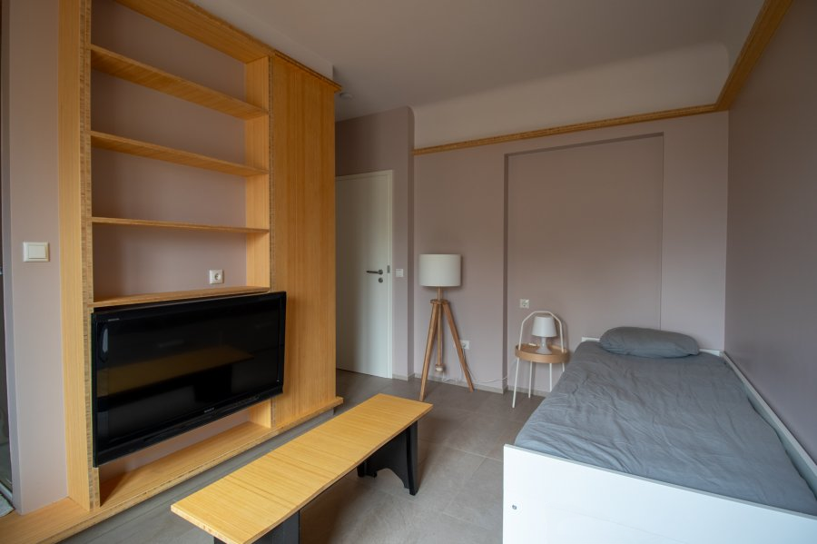 Квартира в Люксембурге, Люксембург, 51 м² - фото 1