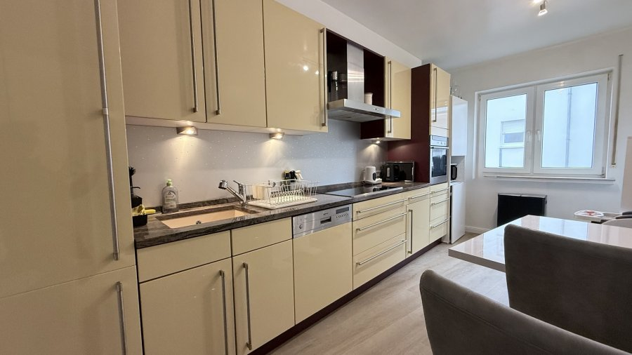 Квартира в Люксембурге, Люксембург, 73 м² - фото 1