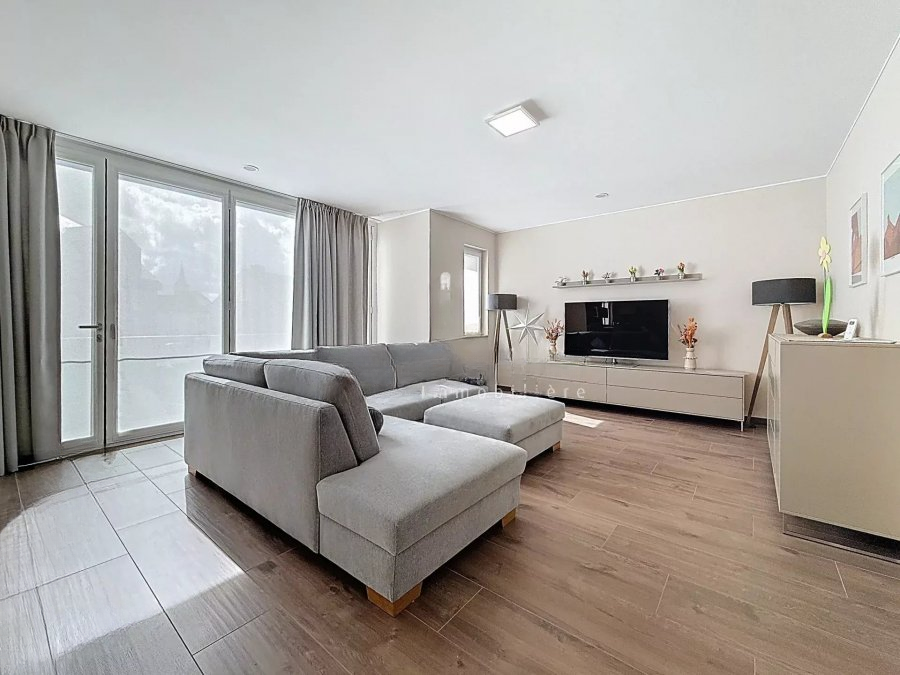 Квартира в Люксембурге, Люксембург, 80 м² - фото 1