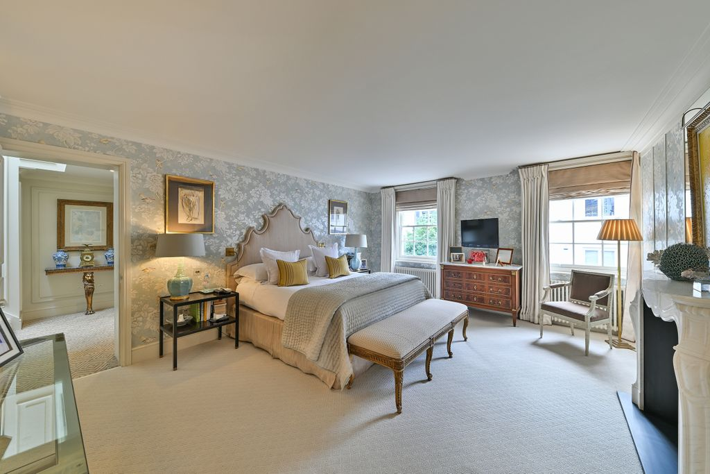 Квартира в Лондоне, Великобритания, 363 м² - фото 1