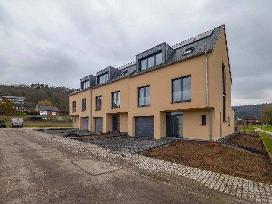 Квартира в Гревенмахере, Люксембург, 171 м² - фото 1