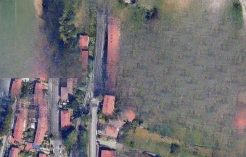 Квартира в Гориции, Италия, 143 м² - фото 1