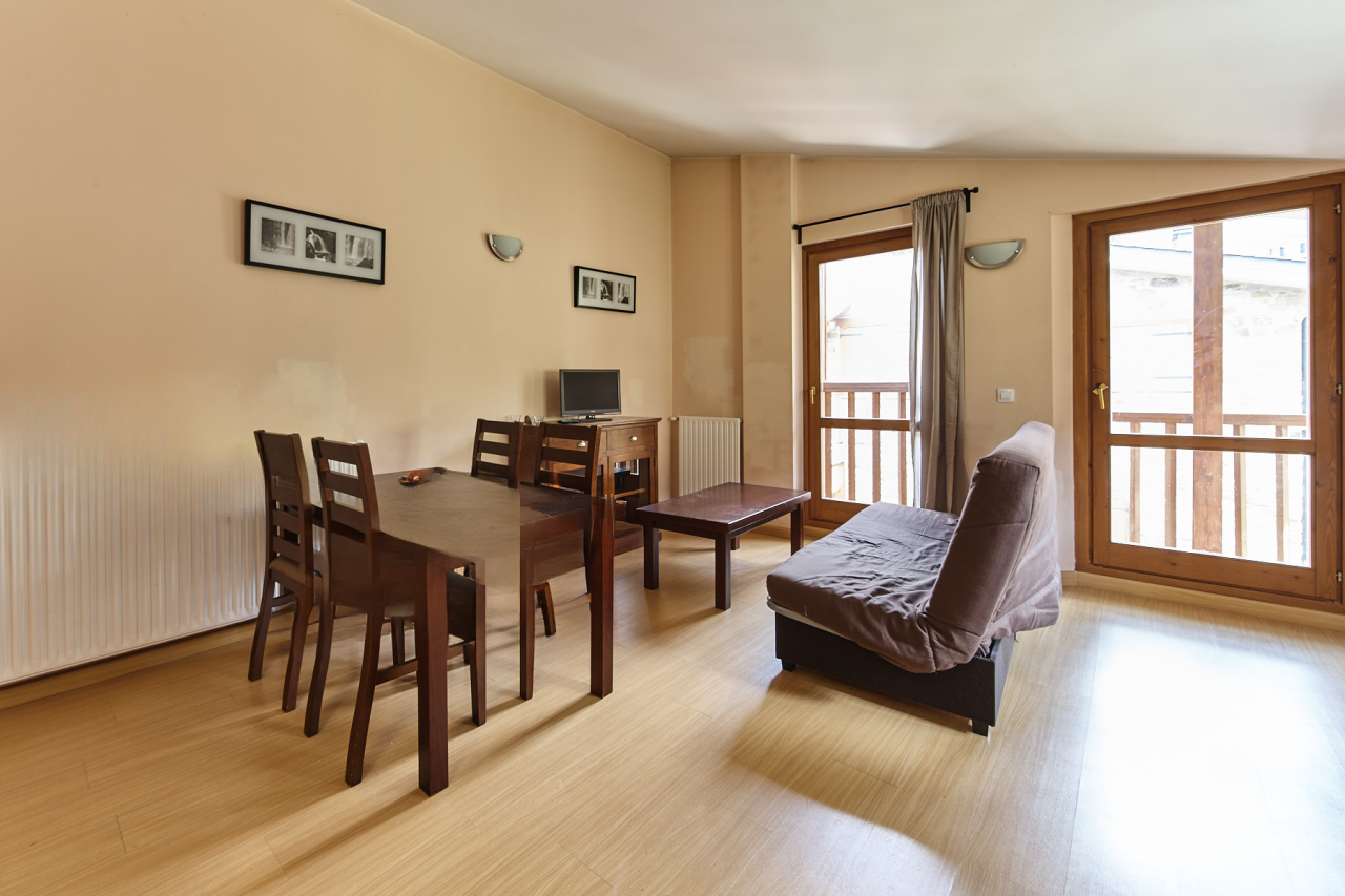 Квартира в Сиспони, Андорра, 66 м² - фото 1