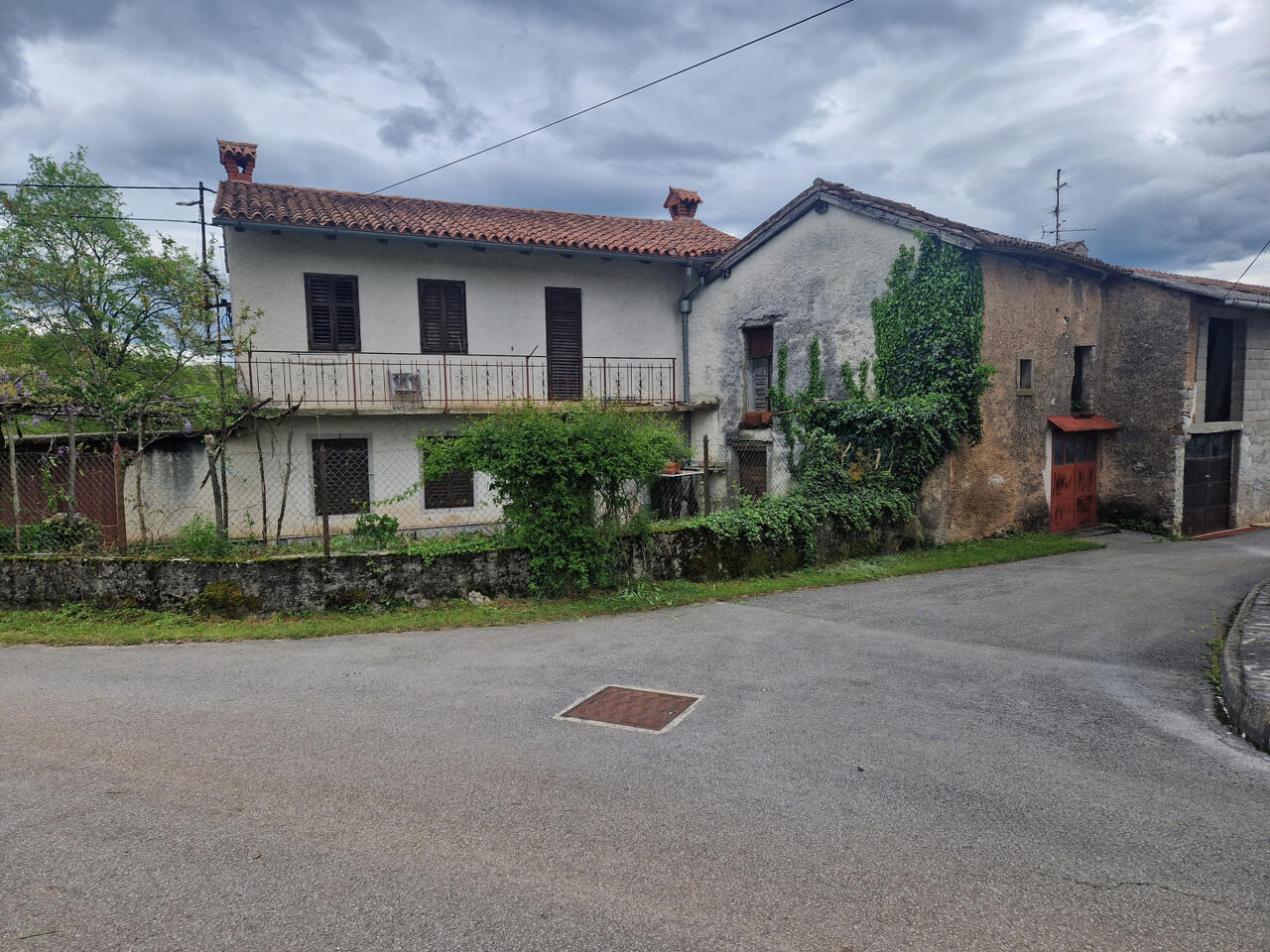 Дом в Сежане, Словения, 105 м² - фото 1
