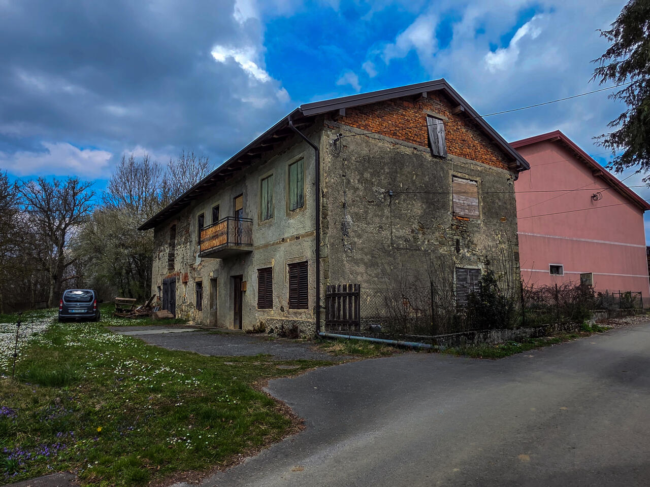 Дом в Илирске-Бистрице, Словения, 295 м² - фото 1