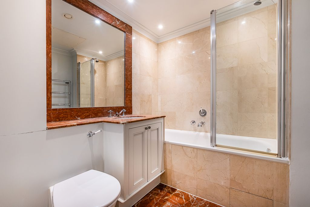 Квартира в Лондоне, Великобритания, 142 м² - фото 1