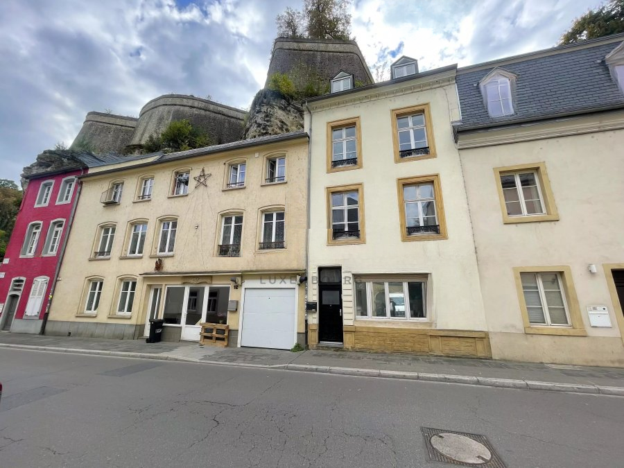 Квартира в Люксембурге, Люксембург, 276 м² - фото 1