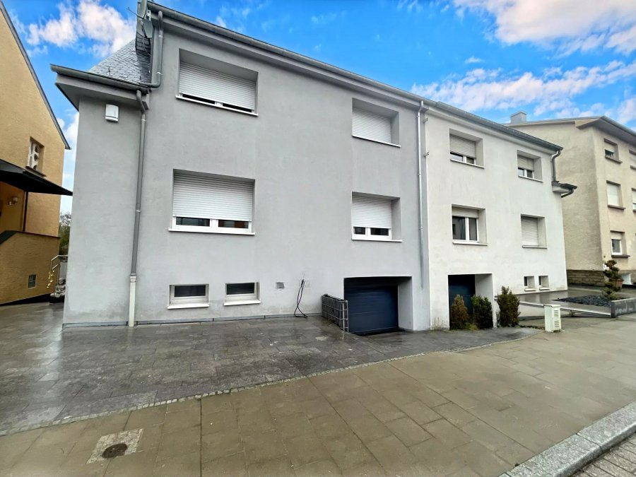 Квартира в Люксембурге, Люксембург, 155 м² - фото 1