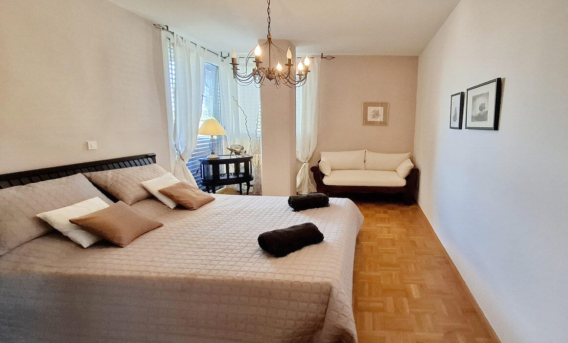 Квартира в Копере, Словения, 134 м² - фото 1