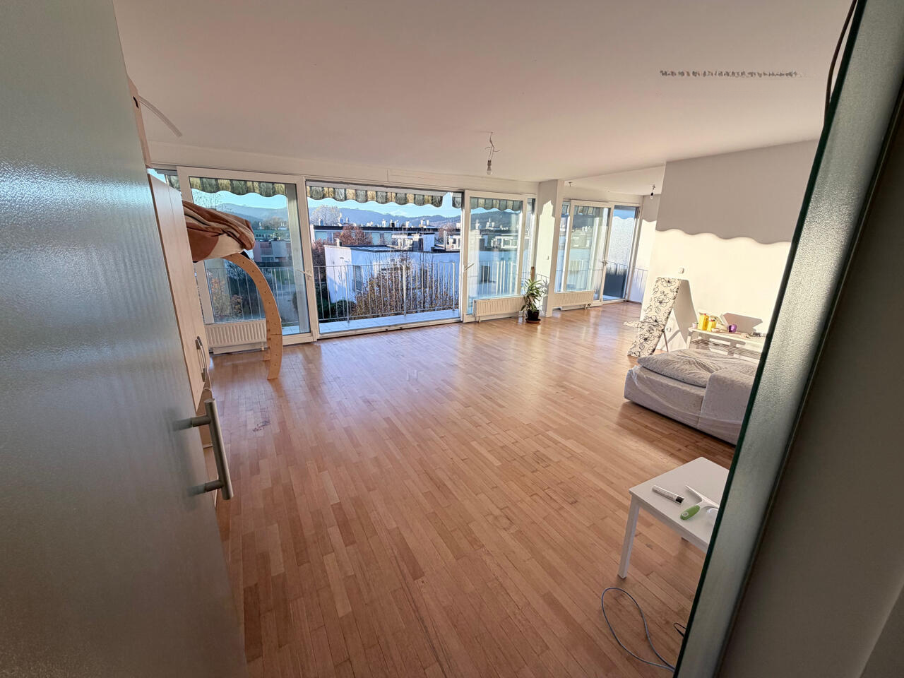 Квартира в Любляне, Словения, 146 м² - фото 1
