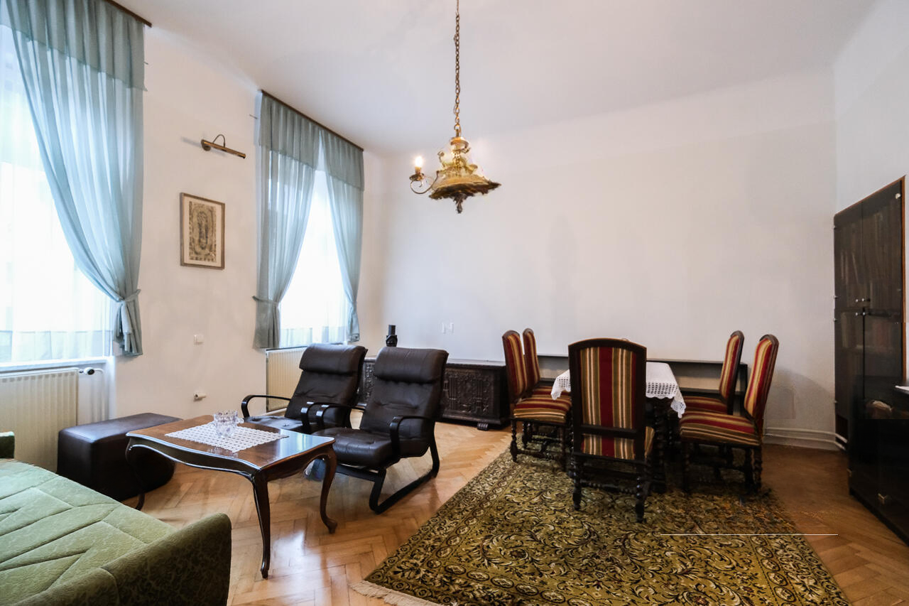 Квартира в Любляне, Словения, 119 м² - фото 1