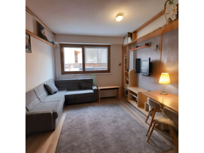 Квартира в Пас-де-ла-Касе, Андорра, 46 м² - фото 1