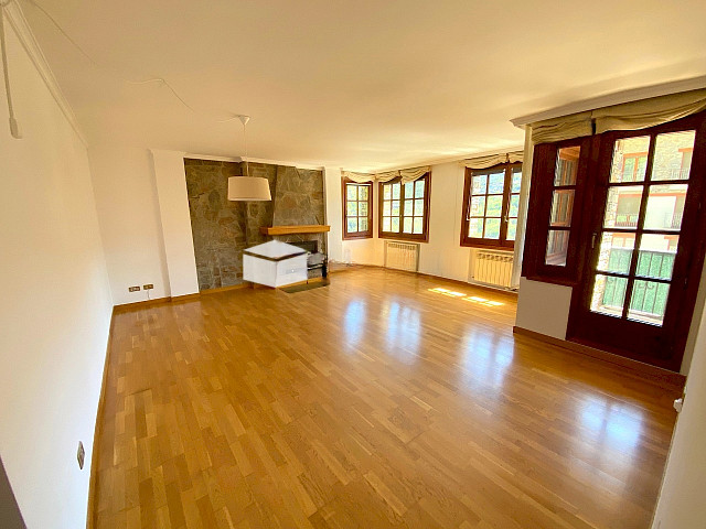 Квартира в Сиспони, Андорра, 127 м² - фото 1