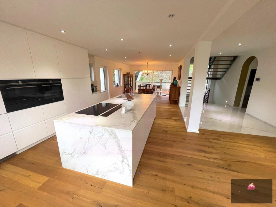 Квартира в Дикирхе, Люксембург, 285 м² - фото 1