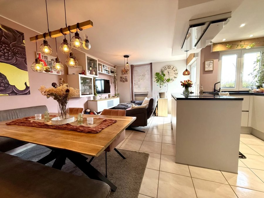 Квартира в Люксембурге, Люксембург, 69 м² - фото 1