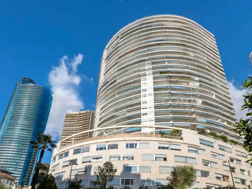 Квартира в Монако, Монако, 137 м² - фото 1