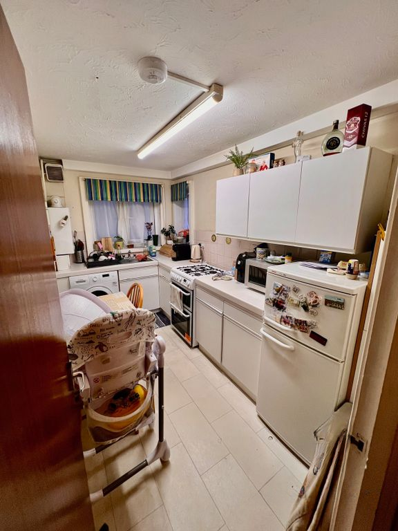 Квартира в Лондоне, Великобритания - фото 1